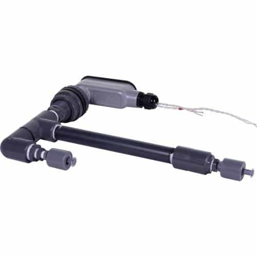 Hyper-Logic Float Switch Assembly - Dual-Level