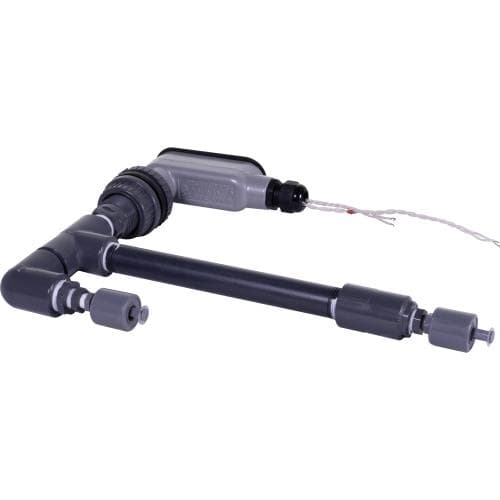 Hyper-Logic Float Switch Assembly - Dual-Level — photo 1 of 4