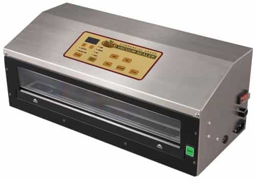 Harvest Keeper Vacuum Sealer Commercial Grade (2/Cs)