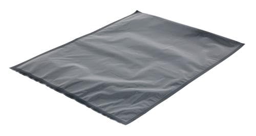Harvest Keeper Black / Clear Precut Bags 15 in x 20 in (50/Pack) — photo 1 of 4