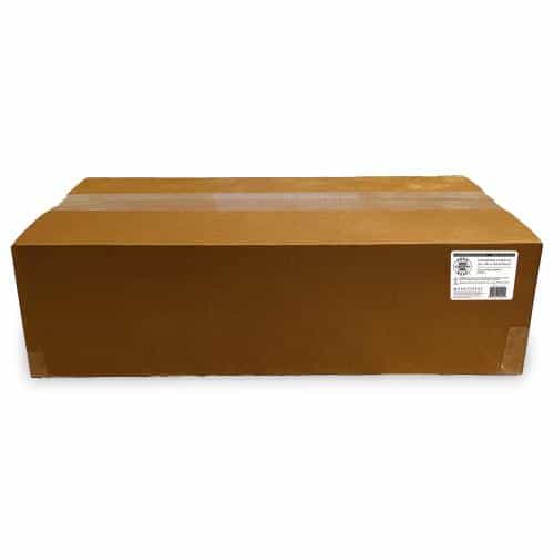 True Liberty Canister Liners XL 18 in x 36 in (500/pack)