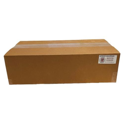 True Liberty 3 Gallon Bags 18 in x 20 in (1000/pack) — photo 1 of 4