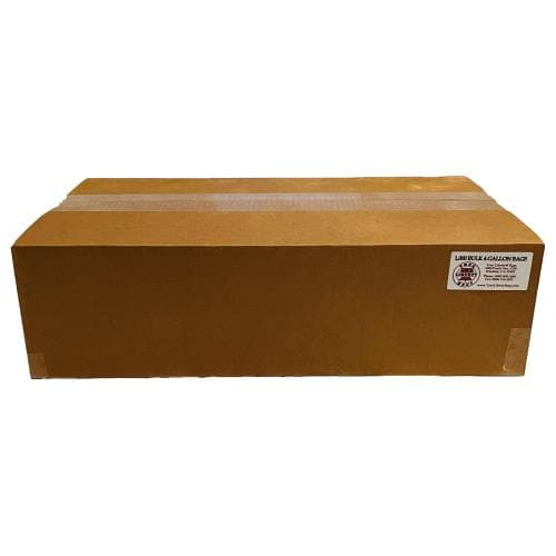 True Liberty 4 Gallon Bags 18 in x 24 in (1000/pack) — photo 1 of 4