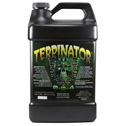 Terpinator 1 Gallon (4/Cs) — photo 1 of 4