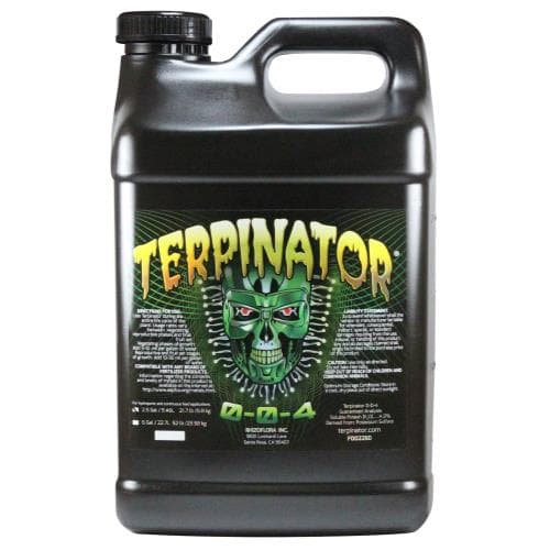 Terpinator 2.5 Galllon (2/Cs) — photo 1 of 4