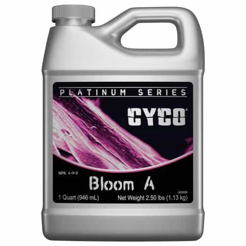 CYCO Bloom A 32oz (12/CS)