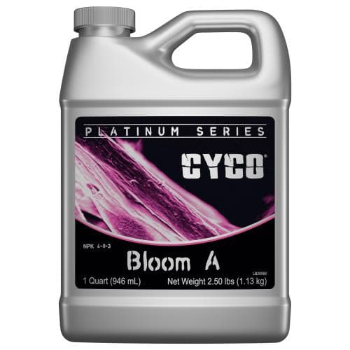 CYCO Bloom A 32oz (12/CS) — photo 1 of 4
