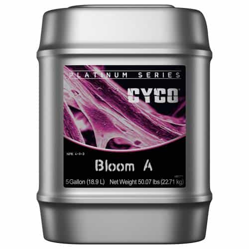 CYCO Bloom A 5GAL (1/Cs)