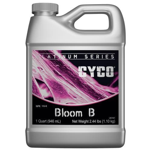 CYCO Bloom B 32oz (12/CS) — photo 1 of 4