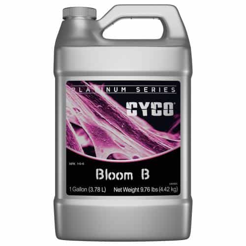 CYCO Bloom B 1GAL (4/Cs)