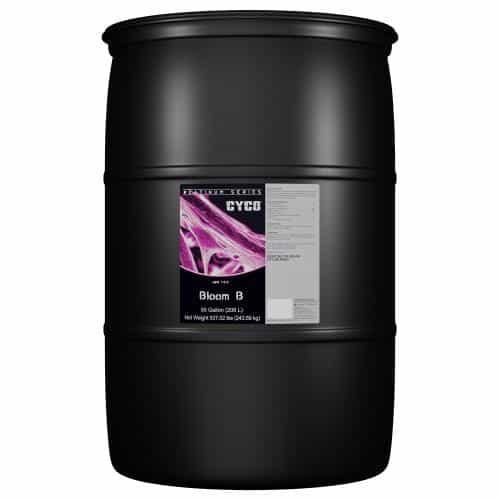CYCO Bloom B 55GAL (1/Cs)