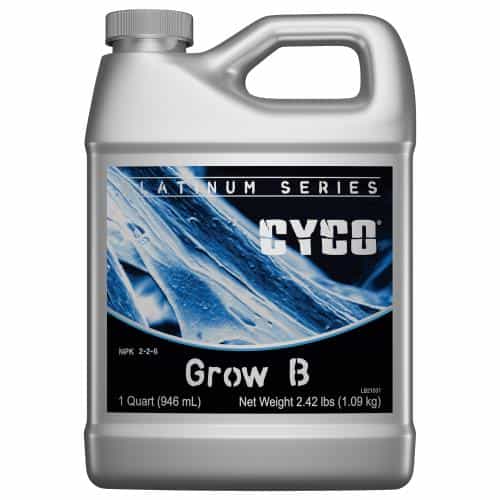 CYCO Grow B 32oz (12/CS)