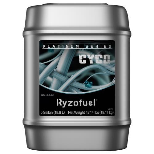 CYCO Ryzofuel 5GAL (1/Cs) — photo 1 of 4