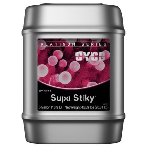 CYCO Supa Stiky 5GAL (1/Cs) — photo 1 of 4