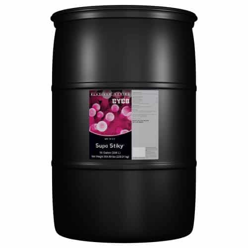 CYCO Supa Stiky 55GAL (1/Cs)