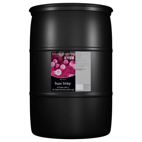 CYCO Supa Stiky 55GAL (1/Cs) — photo 1 of 4