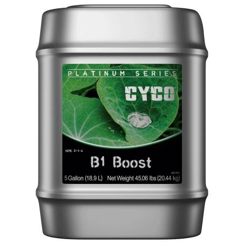 CYCO B1 Boost 5GAL (1/Cs) — photo 1 of 4