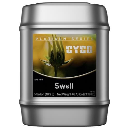CYCO Swell 5GAL (1/Cs) — photo 1 of 4