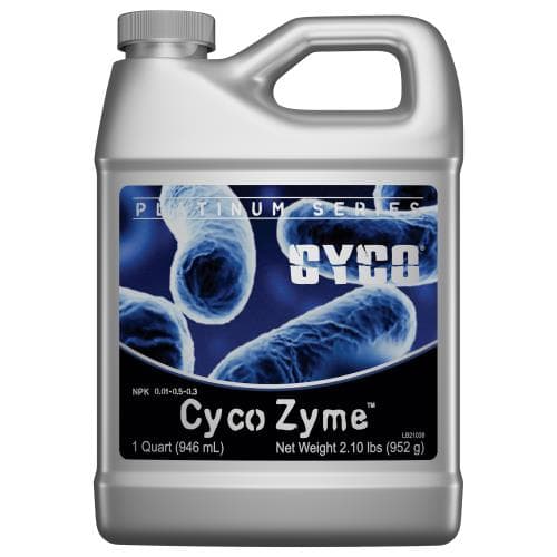 CYCO Zyme 32oz (12/CS) — photo 1 of 4