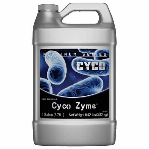 CYCO Zyme 1GAL (4/Cs)