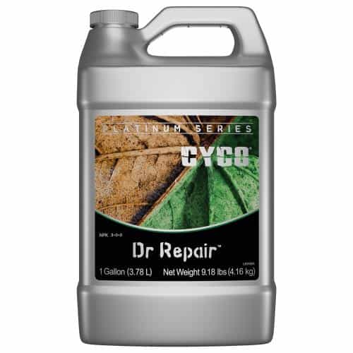 CYCO Dr. Repair 1GAL (4/Cs)