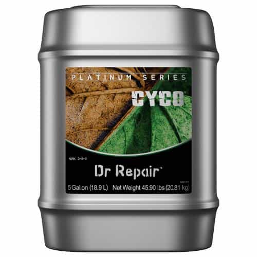 CYCO Dr. Repair 5GAL (1/Cs)