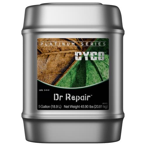 CYCO Dr. Repair 5GAL (1/Cs) — photo 1 of 4