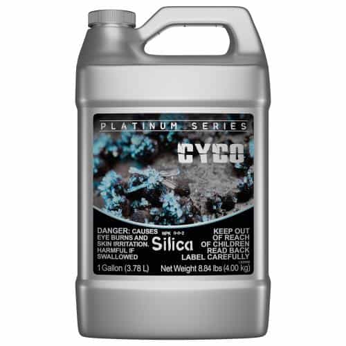CYCO Silica 1GAL (4/Cs)