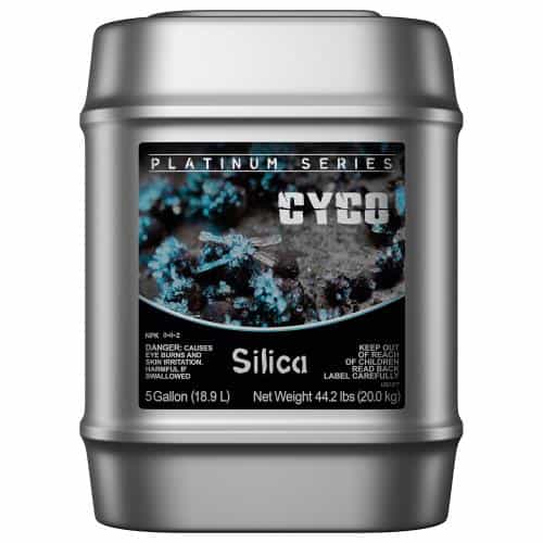CYCO Silica 5GAL (1/Cs)