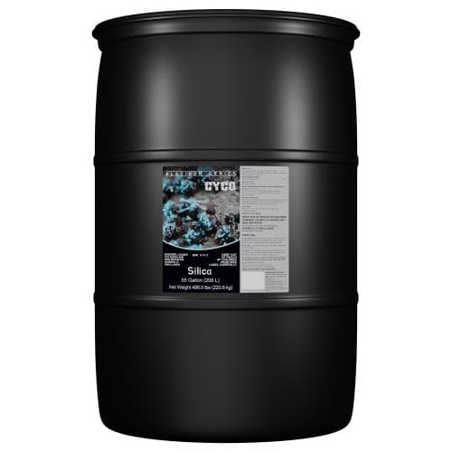 CYCO Silica 55GAL (1/Cs) — photo 1 of 4
