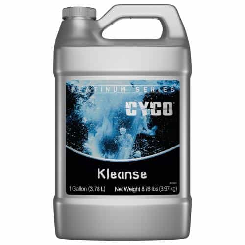 CYCO KLEANSE 1 GAL (4/CS)