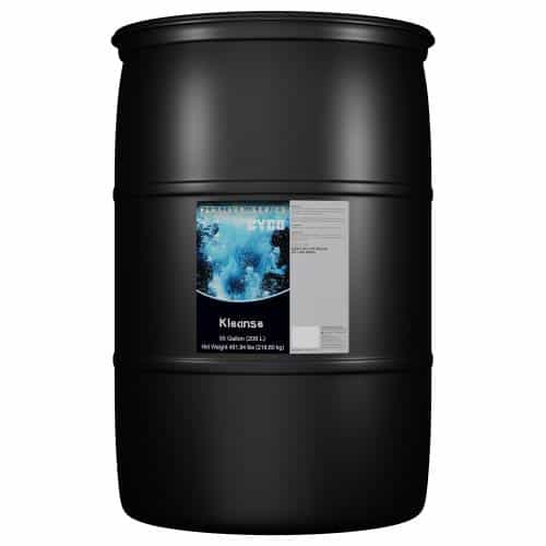 CYCO KLEANSE 55 GAL (1/CS)