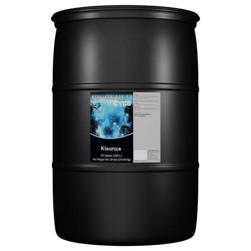 CYCO KLEANSE 55 GAL (1/CS) — photo 1 of 4