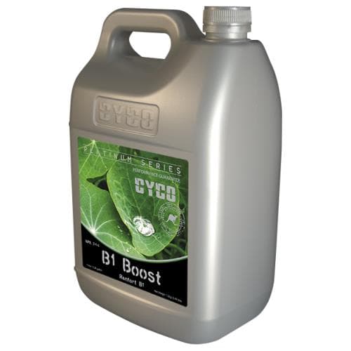 CYCO B1 Boost 5 Liter (2/Cs) (OK Label) — photo 1 of 4