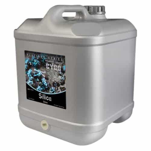 CYCO Silica 20 Liter (1/Cs) (OK Label)