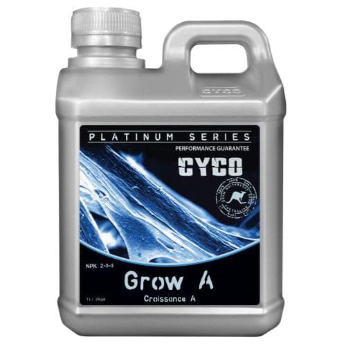 CYCO Grow A 1 Liter (12/Cs) — photo 1 of 4