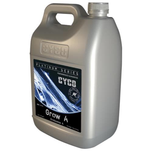CYCO Grow A 5 Liter (2/Cs) — photo 1 of 4