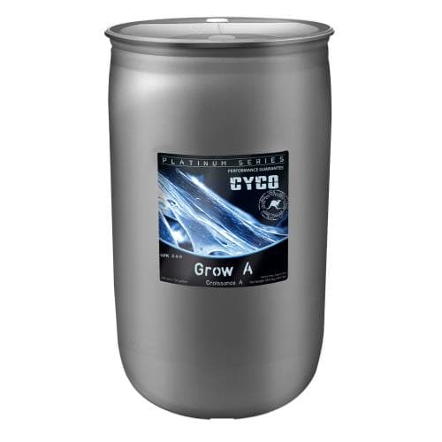 CYCO Grow A 205 Liter (1/Cs) — photo 1 of 4