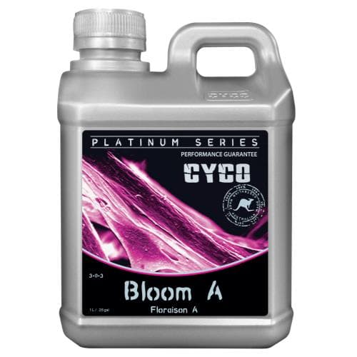CYCO Bloom A 1 Liter (12/Cs) — photo 1 of 4
