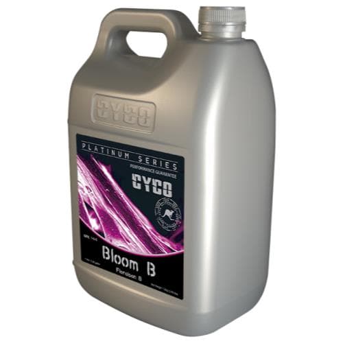 CYCO Bloom B 5 Liter (2/Cs) — photo 1 of 4