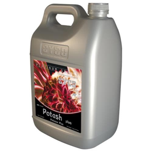 CYCO Potash Plus 5 Liter (2/Cs) — photo 1 of 4
