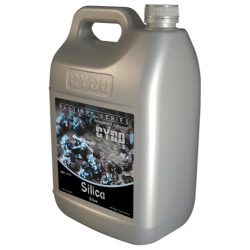 CYCO Silica 5 Liter (2/Cs) — photo 1 of 4