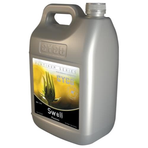 CYCO Swell 5 Liter (2/Cs) — photo 1 of 4
