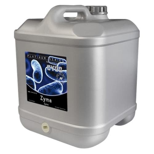 CYCO Zyme 20 Liter (1/Cs) — photo 1 of 4