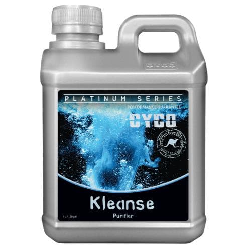 CYCO Kleanse 1 Liter (12/Cs) — photo 1 of 4
