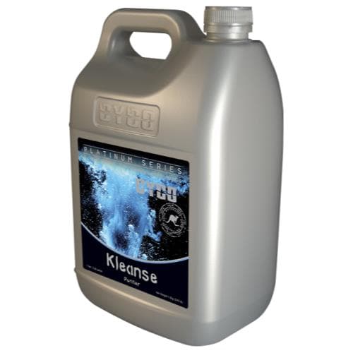 CYCO Kleanse 5 Liter (2/Cs) — photo 1 of 4