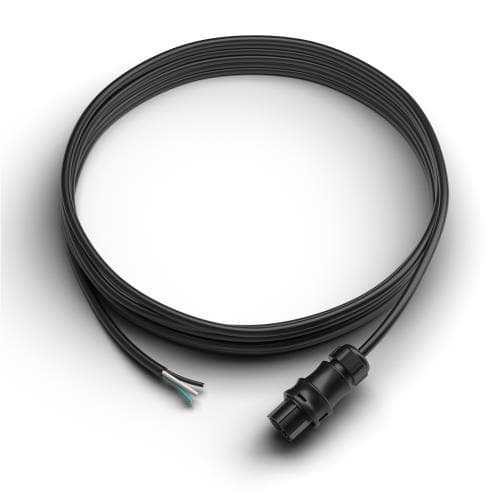 Gavita 20 ft 3 Pin PwrCd 277-480V LED — photo 1 of 2