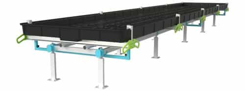 BOTANICARE SLIDE BENCH