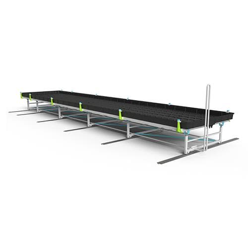BOTANICARE TRACK BENCH — photo 1 of 4