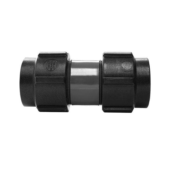 HiFlo Series - Plumbing Kits (1 1/2") 2" Flow Restrictor - 40 GPM — product photo